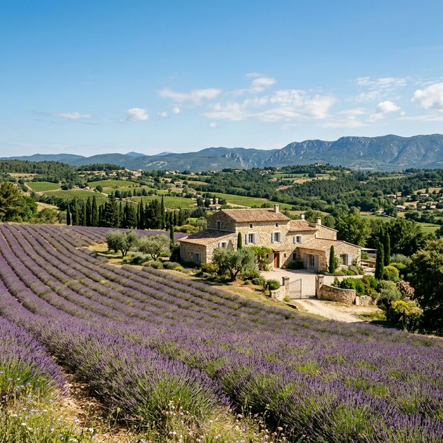 Provence-Alpes-Côte d'Azur