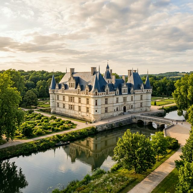 Pays de la Loire